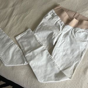 Old Navy Maternity Skinny Jeans
